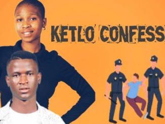 Master Azart – Ketlo Confesser 1 Master Azart – Ketlo Confesser