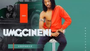 Mgcineni – Usepakile ft. Ibhinca elihle & Bonny