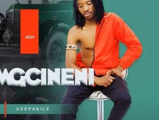 Mgcineni – Usepakile ft. Ibhinca elihle & Bonny 1 Mgcineni – Usepakile ft. Ibhinca elihle & Bonny