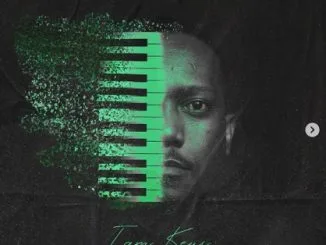 Mhaw Keys, Shakes & Les – Mokapelo 1 Mhaw Keys – I Am Keys EP