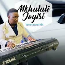 Mkhululi Joyisi – Yeshua || Jesus 1 Mkhululi Joyisi – YEBO BAKITHI