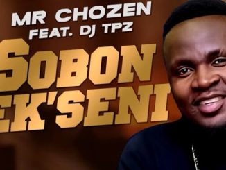 Mr Chozen ft Dj Tpz – Sobon ekseni 1 Mr Chozen ft Dj Tpz – Sobon ekseni