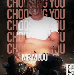 Mr Mluu – It's My Time