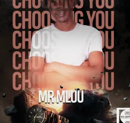Mr Mluu – It’s My Time 1 Mr Mluu – It’s My Time