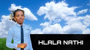 Mthoko Mathebula – Hlala Nathi