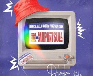 Musical Jazz, Dj Andza & Yung Silly Coon – Dlala Mapantsula 1 Musical Jazz, Dj Andza & Yung Silly Coon – Dlala Mapantsula