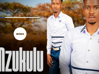 Mzukulu kaNdwandwe – Swenka ngok’gqokiswa 1 Mzukulu kaNdwandwe – Swenka ngok’gqokiswa