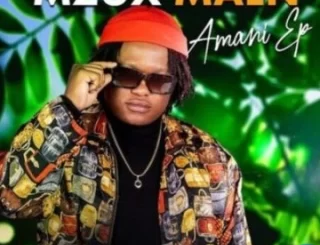 Mzux Maen – Sbani Sami ft. Pulse SA & Mfoka Ngcobo 1 Mzux Maen – Doloroso (ft. Posper The Guitarist)