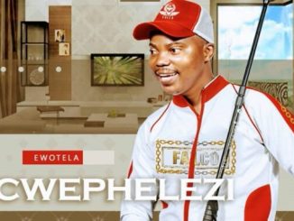 Ncwephelezi – Iyogana bani 1 Ncwephelezi – Ngiyinsizwa