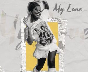 Nomfundo Moh – My Love feat. De Mthuda 1 Nomfundo Moh – My Love feat. De Mthuda