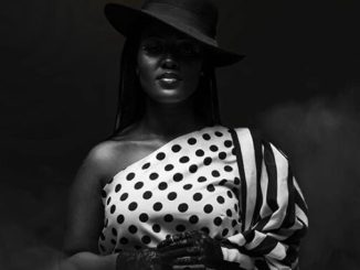 Nonkanyiso – Ungishiyile 1 Nonkanyiso – Ungishiyile