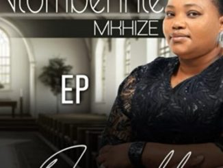 Ntombenhle Mkhize – Bayabonga 1 Ntombenhle Mkhize – Simenyiwe