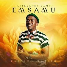 Passion Master – Emsamu 1 Passion Master – Emsamu
