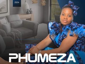 Phumeza music – Ithuba elincane feat. Mroza Fakude 1 Phumeza music – Igazi lenja Album
