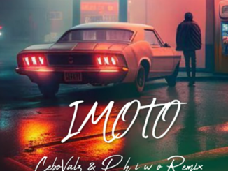 Professor – Imoto (CeboValz & PHIWO Remix) 1 Professor – Imoto (CeboValz & PHIWO Remix)