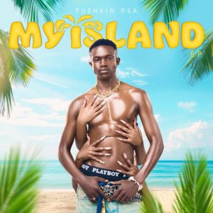 Pushkin RSA – Uyis'manga Ft Duppy & BenyRic
