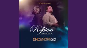 Rofhiwa Manyaga - Holy You Are God feat. Oncemore Six 1 Rofhiwa Manyaga - Holy You Are God feat. Oncemore Six