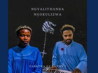 Sanele Jama – NGIYALITHANDA NGOKULIZWA II 1 Sanele Jama – NGIYALITHANDA NGOKULIZWA II