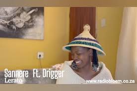 Sannere - Lerato ft. Drigger 1 Sannere - Lerato ft. Drigger