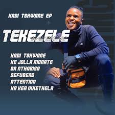 Sannere - Tekezele Ke Jolla Monate 1 Sannere - Tekezele Ke Jolla Monate