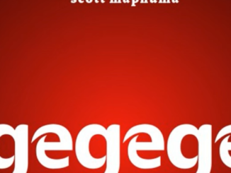Scotts Maphuma – Gegege 1 Scotts Maphuma – Gegege