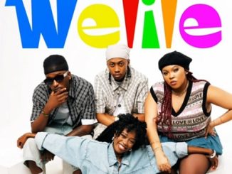 ShaunMusiQ & Ftears, Tracy & Thatohatsi – Welile Album 1 ShaunMusiQ & Ftears, Tracy & Thatohatsi – Buyel’Ekhaya Ft. LeeMcKrazy