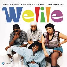 Shaunmusiq – Umendo Wam ft. Ftears, Thatohatsi, Tracy & Debow 1 Shaunmusiq – Ndiyi Nkwenkwezi Ft Ftears, Tracy, Thatohatsi & Makhanj