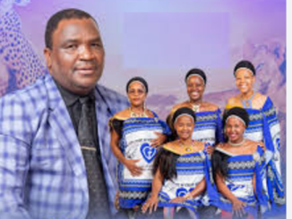 Shongwe & Khuphuka Saved Group – Aw Yemama 1 Shongwe & Khuphuka Saved Group – Nginamaphutha