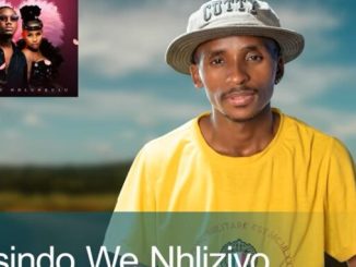 Shootingstars Entertainment - UMsindo We nhliziyo Cover feat. Sobahle 1 Shootingstars Entertainment - UMsindo We nhliziyo Cover (feat. Sobahle)