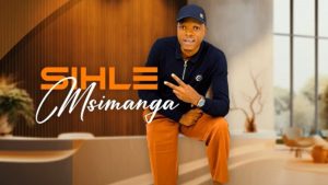 Sihle Msimanga – u-Tupac