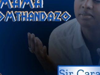 Sir Cara - Sidlul'Ezintweni 1 Sir Cara - Sidlul'Ezintweni