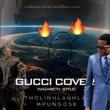 Siyanda Tshabalala - Maskandi Gucci Remix 1 Siyanda Tshabalala - Maskandi Gucci Remix