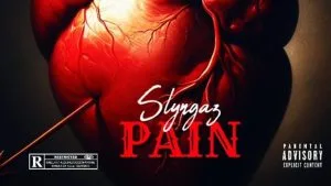 Slyngaz - Pain