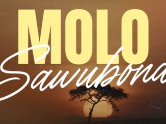 SlyzerKhondlo – Molo Sawubona ft Msongi 1 SlyzerKhondlo – Molo Sawubona ft Msongi