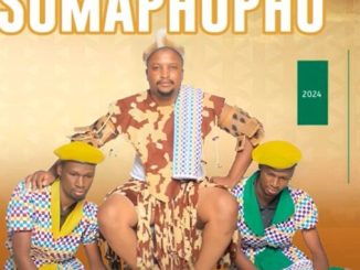 Somaphupho – Isithembu ft. Dumolwakhe & Nondumiso 1 Somaphupho – Isithembu ft. Dumolwakhe & Nondumiso