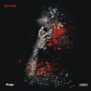 Spumante – Pholas (Album)