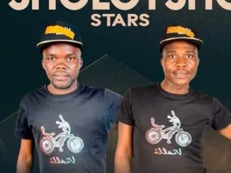 TSHOLOTSHO FT SGODO – IMBABALA 1 TSHOLOTSHO FT SGODO – IMBABALA