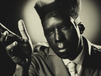 Tyler The Creator - CHROMAKOPIA Album Zip 2024 1 Tyler The Creator - CHROMAKOPIA Album Zip 2024