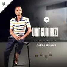 UMNGUNIKAZI – Angisabuyi egoli 1 UMNGUNIKAZI – Izulu Lezandla (Kwafelubala)