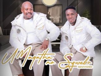 UMaqatha no Sgwebo sentambo – Second chance feat. Izingane zoma 1 UMaqatha no Sgwebo sentambo – Nomphehli wemfundo Foundation