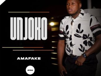 Unjoko – Isimanxebanxeba Ft. Natasha & Jaiva 1 Unjoko – Ngiyamthanda