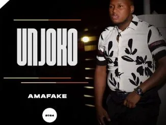 Unjoko – Amafake Ft. Natasha K 1 Unjoko – Ngiyamthanda