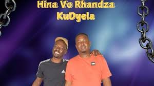 XamaCcombo – Hina Vo Rhandza Ku Dyela ft. DJ Slikour 1 XamaCcombo – Hina Vo Rhandza Ku Dyela (ft. DJ Slikour)