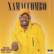 XamaCcombo – Ngenelela Tatana feat. Dj gift 1 XamaCcombo – Khombo ra mina