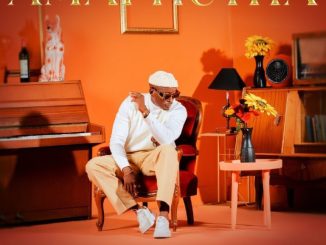 DJ Moscow – Shandapha ft B33kay SA, Cnethemba Gonelo, Frank Mabeat, Lokzin Keys & Tumisho 1 DJ Moscow – Amaphutha mp3 download