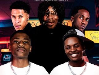 Dereal Bonile – Mbolekeni 5.0 ft. Coolerbat, StokieNChilli & Malome Wa Keddy 1 Dereal Bonile Mbolekeni 50 artwork