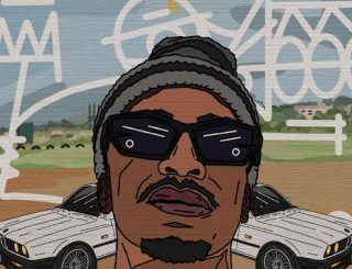 Kammu Dee – Heh He! Ft. Leemckrazy, DBN Gogo, Uncool MC & Hlaks 1 Kammu Dee Vitamin Dee 20 Ep artwork