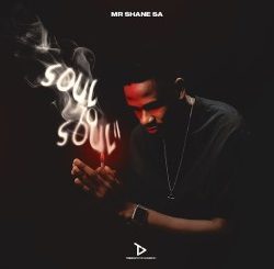 Mr Shane SA – Xavani ft Soultronixx & AcMusiq 1 Mr Shane SA Soul To Soul 2 Album artwork
