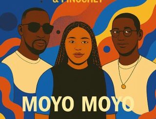 Thab De Soul – Moyo Moyo ft KilloTronix & Pinochet 1 Thab De Soul Moyo Moyo artwork